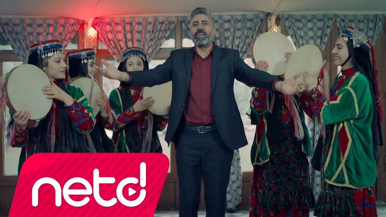 Erdal Özgül - Potpori