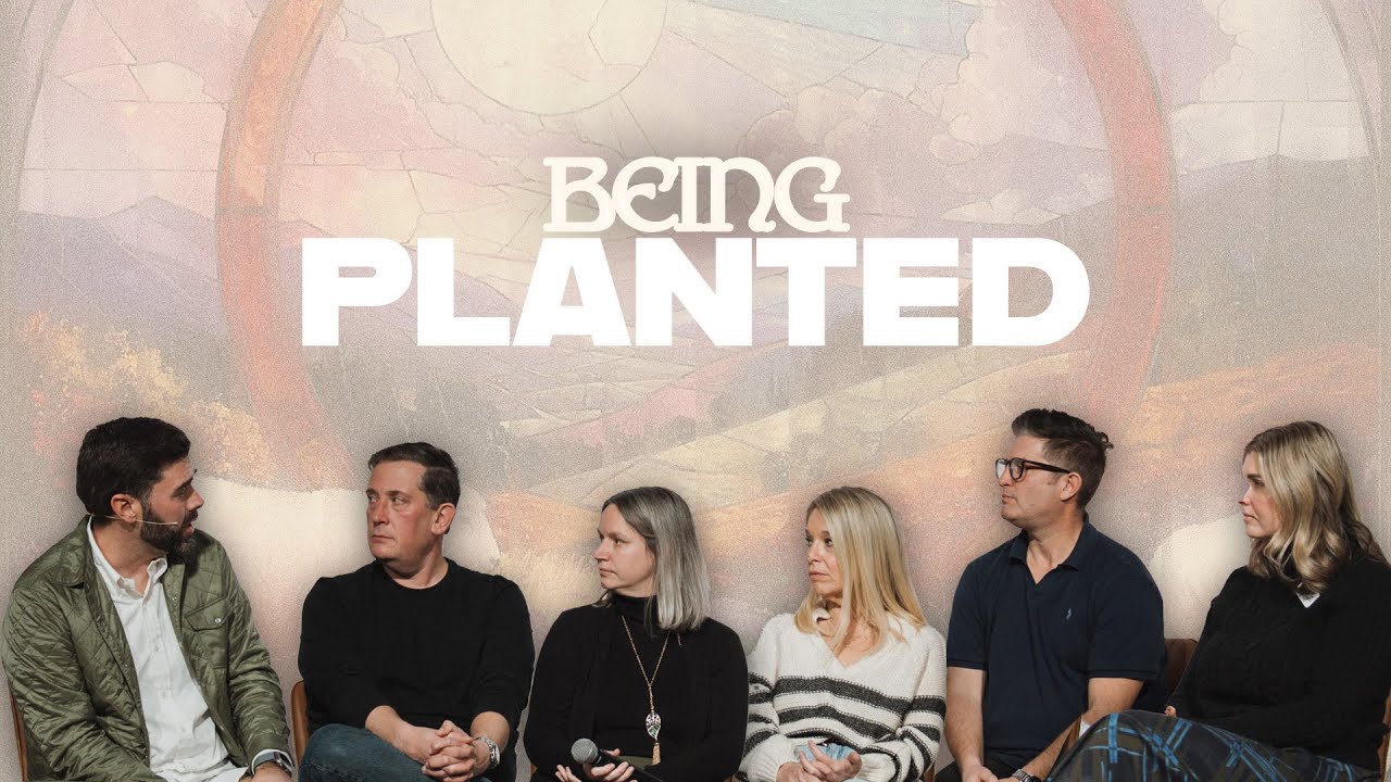 The Power of Staying Planted: How Deep Roots Lead to Flourishing Faith