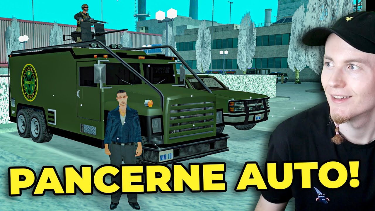 ODWIEDZIŁEM PRAWDZIWE WOJSKO w MTA 4Life RPG 