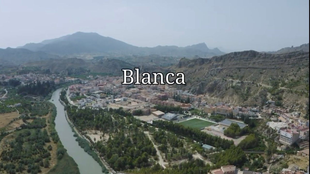 Blanca