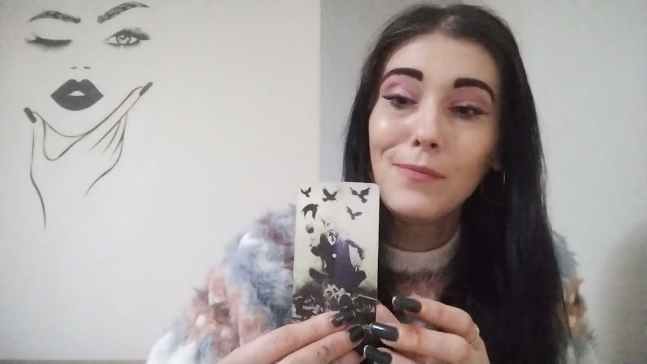BALANȚĂ ⚖️ SE TERMINĂ JOCUL. CINEVA PIERDE TOT #tarot #balanta #dark #secret #zodiabalanta #adevar 