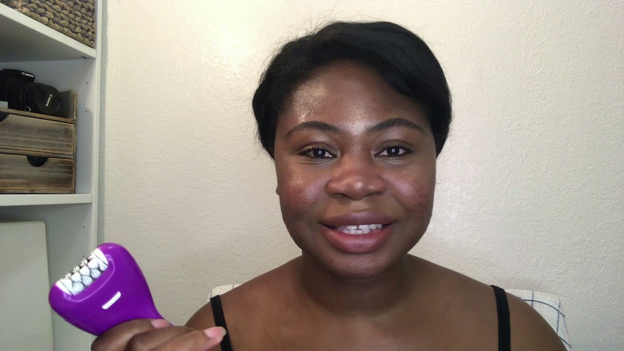 Hair removal: My torture of choice!