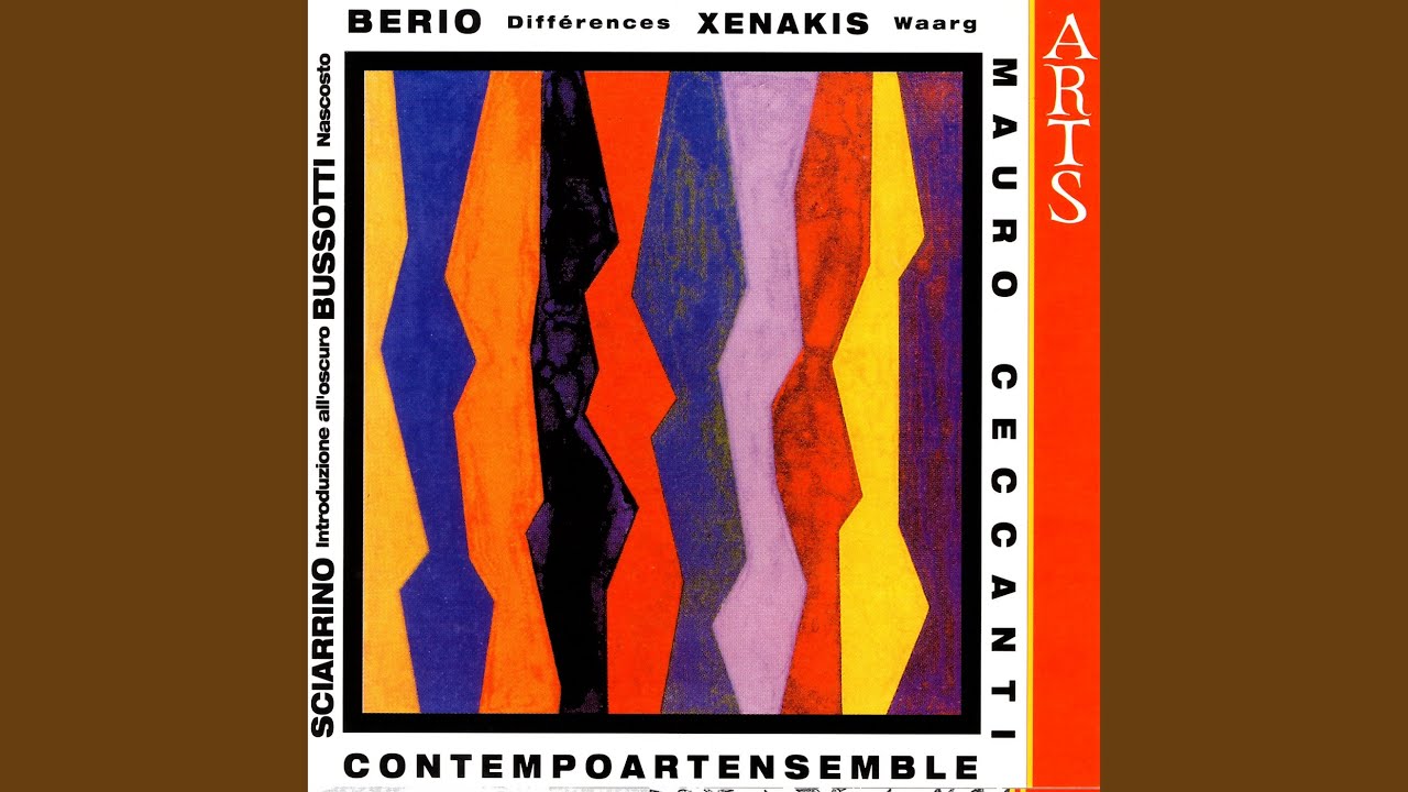 Introduzione All'Oscuro (Sciarrino)