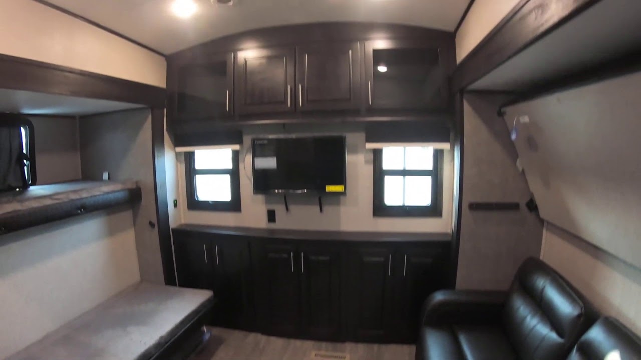 2020 JAYCO NORTH POINT 375BHFS   Cottage Cashmere