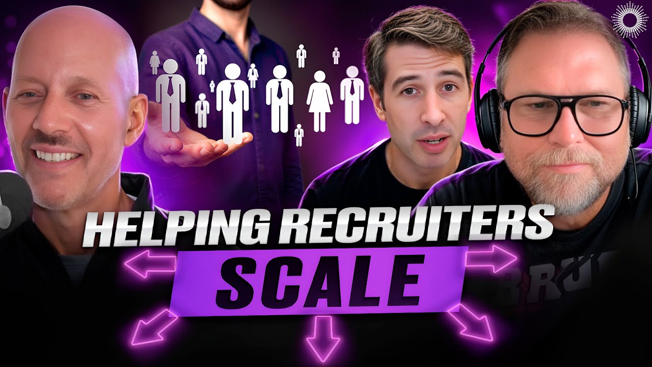 BrightHire Screen: The AI Interviewer Changing the Job Market | Chad and Cheese Podcast