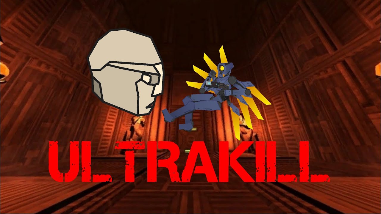 V1 vs all bosses (Malicious face) || ULTRAKILL