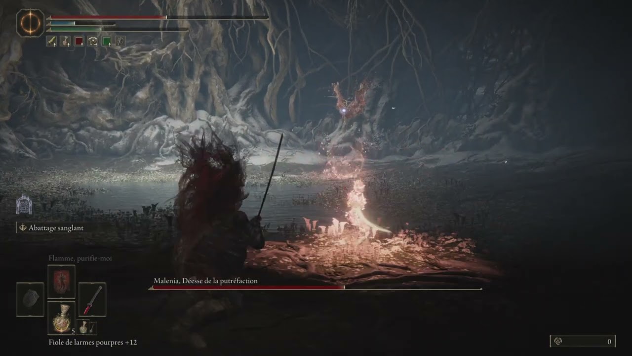 Phil fails several times against The Rotten