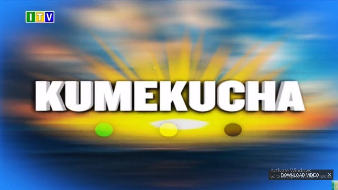 🔴KUMEKUCHA: MAENDELEO YA MKONGE TANZANIA ...MACHI 11, 2026