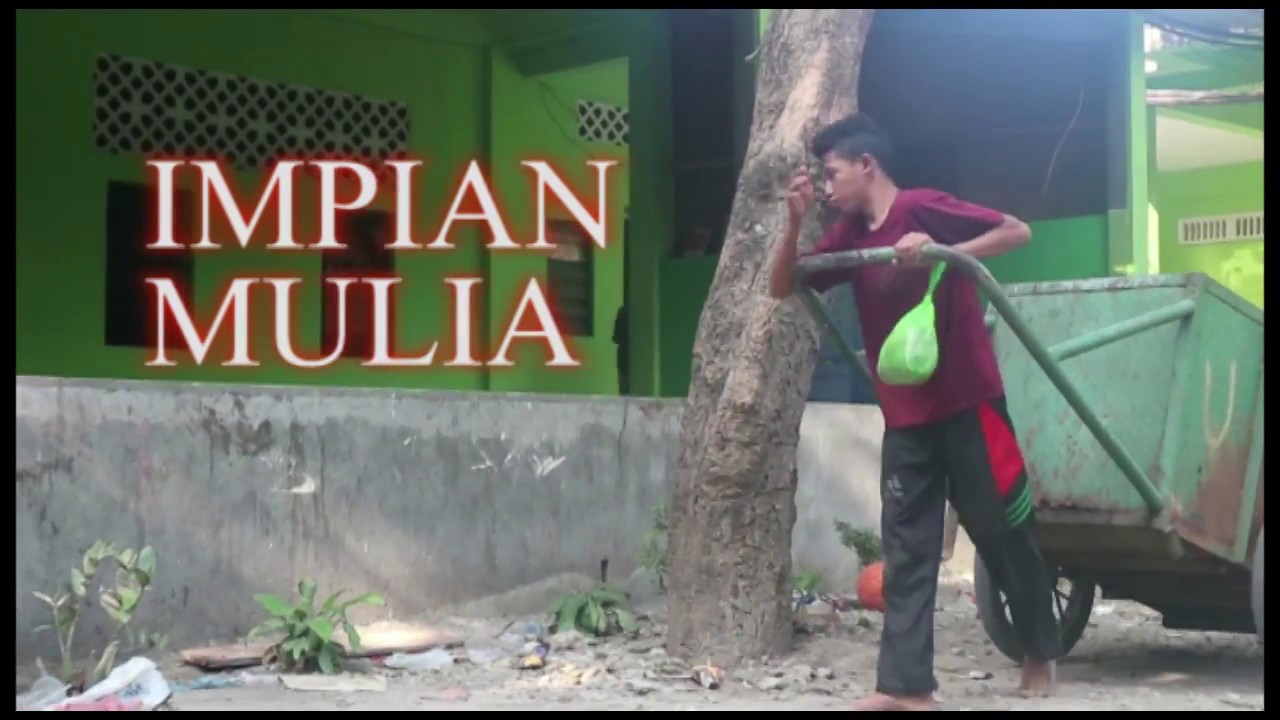 Impian Mulia #VIDEOCONTESTABUTOURS