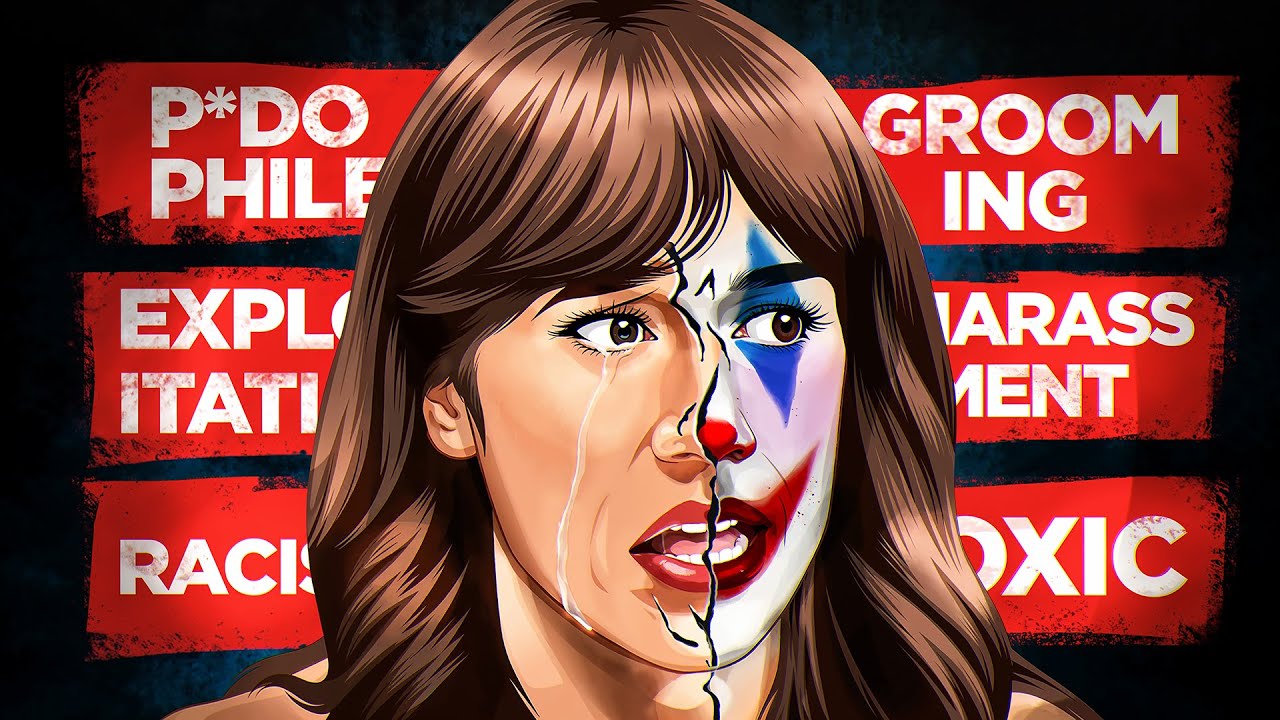 Remember Colleen Ballinger? Her Life is Ruined Now.