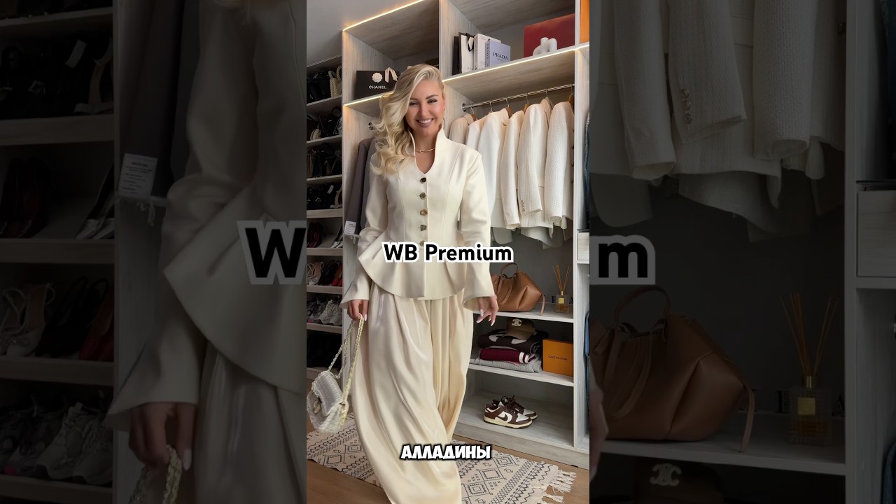 Здесь WB Premium 🔥 #рекомендации #обзор #wildberries #шортс #стиль #мода #ootd #одежда #видео