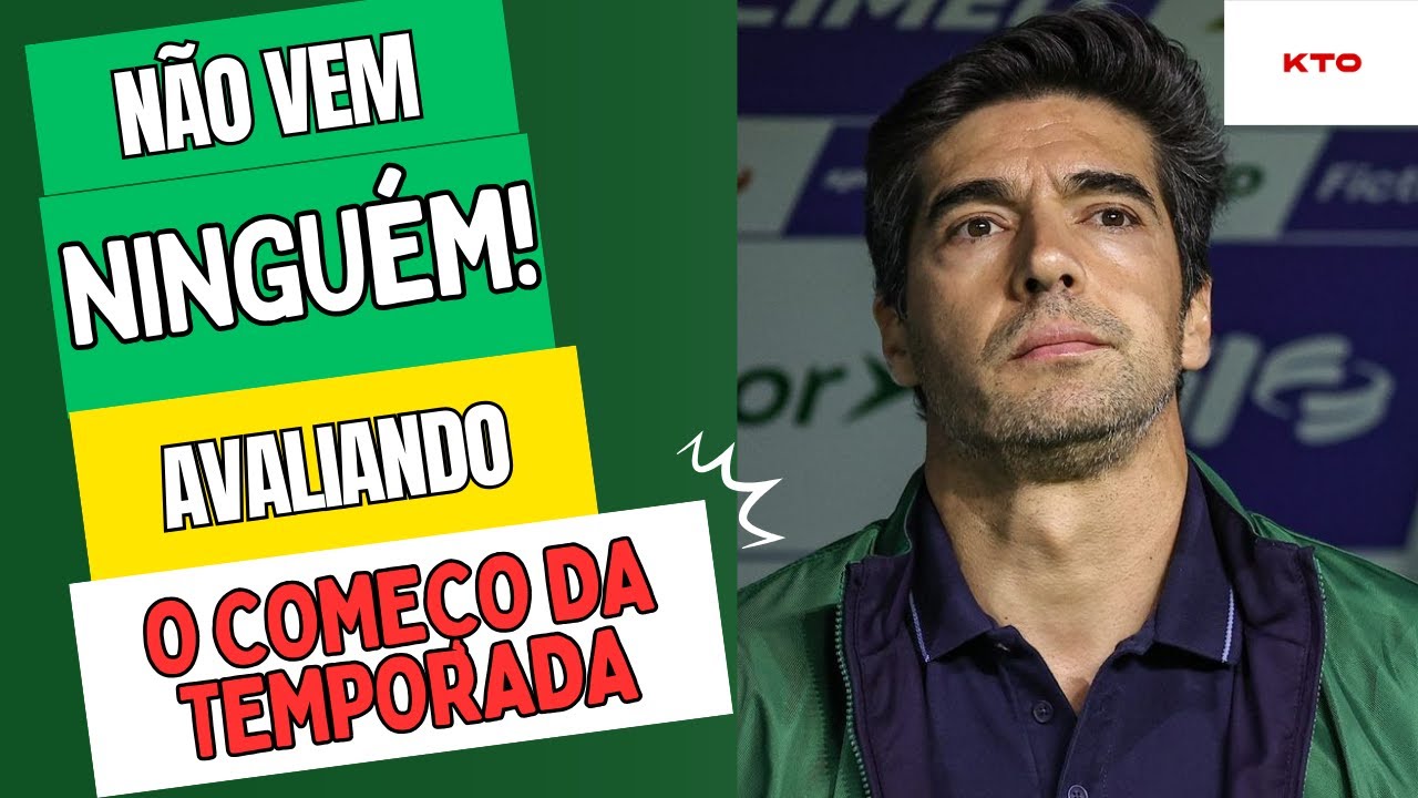 PRESSÃO PARA O DERBY | PARECE QUE NADA MAIS FUNCIONA - Bate Bocca na @webradioverdao