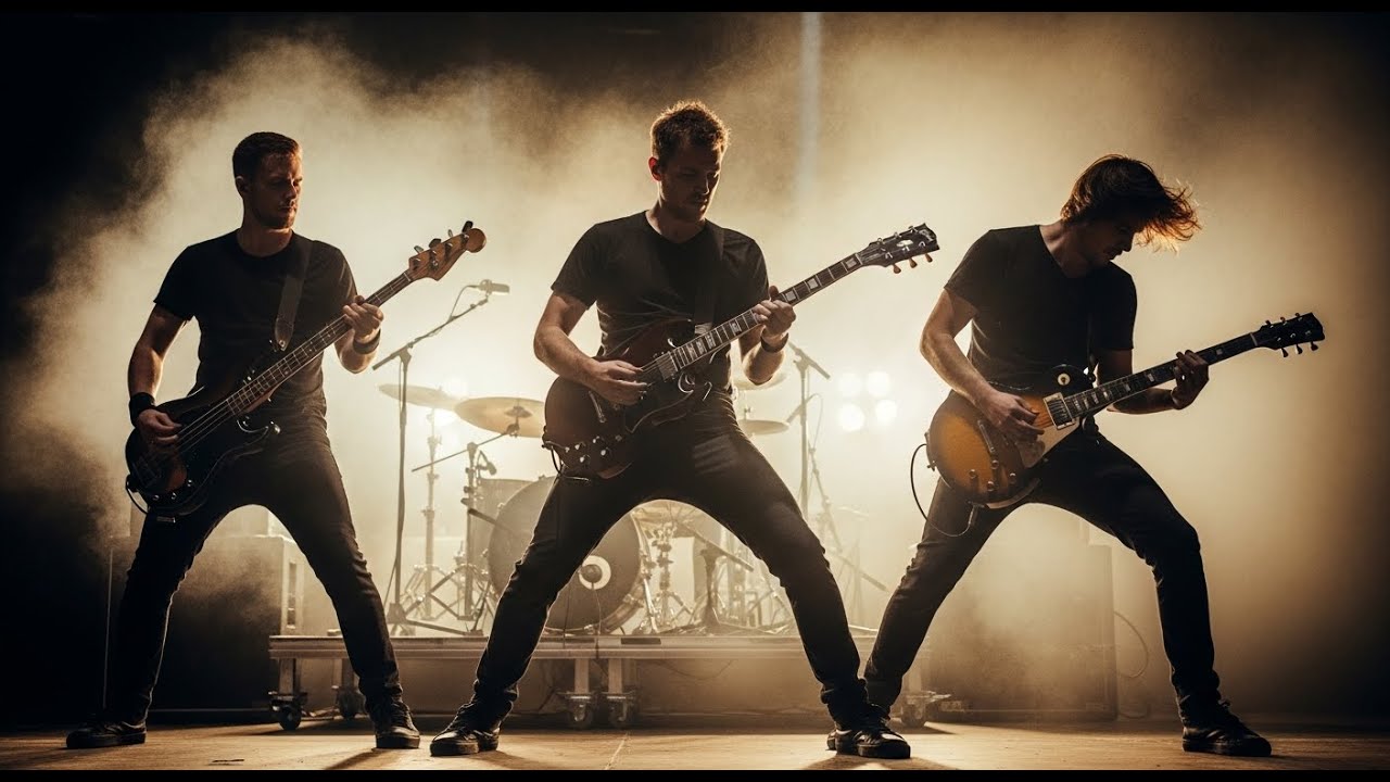 Alternative Rock