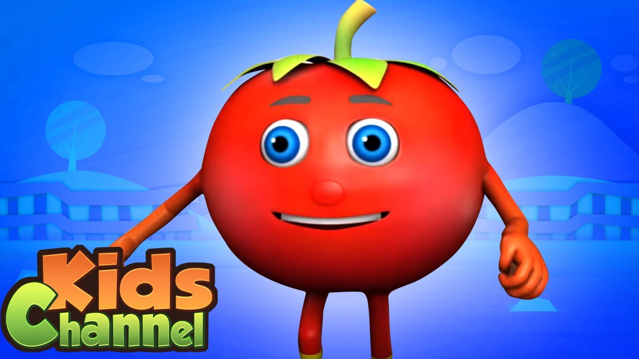 Laal Tamatar | Main Tota Main Tota | Nani Teri Morni | Gubbare Wala | Titli Udi  | Aloo Bola