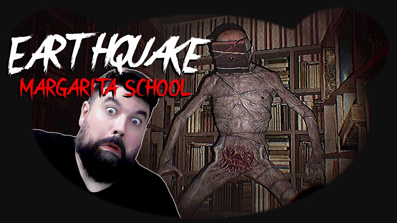 Dieser Lost Place hat ein schreckliches Geheimnis - Earthquake Margarita School