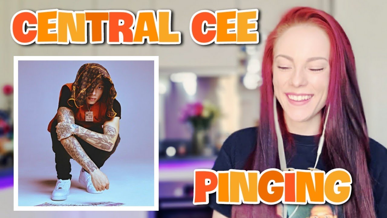 CENTRAL CEE - PINGING (6 FIGURES) | UK REACTION 🇬🇧🔥🔥🔥🎥