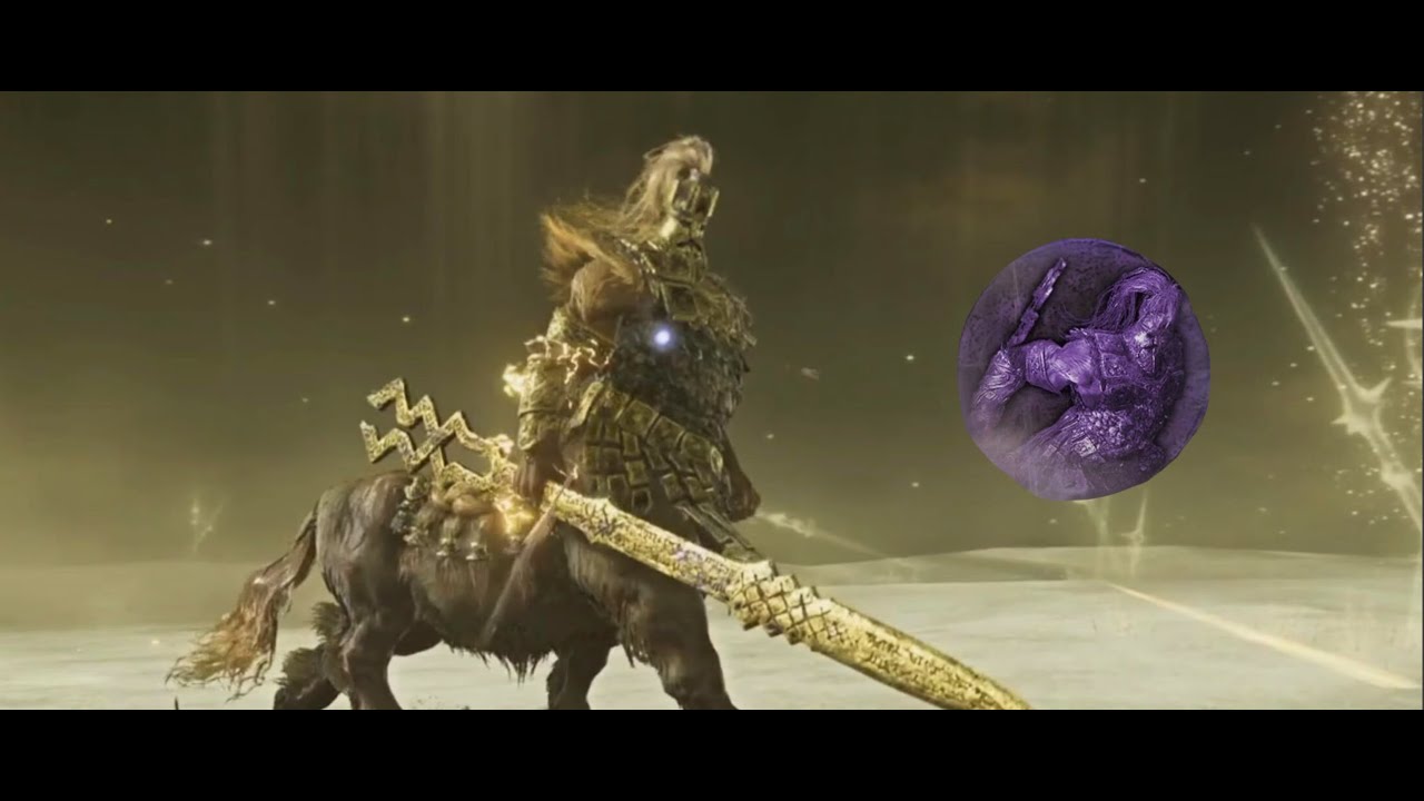 EverDark sovereighn horsey