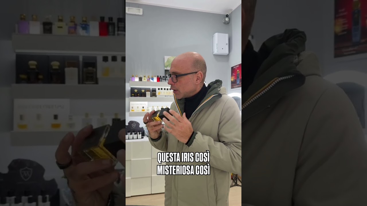 Semplici Note Parfum & Alberto Allegretti Parfum ✨