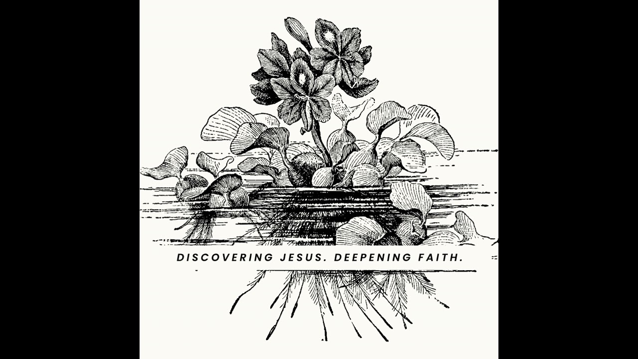 Deepening Faith