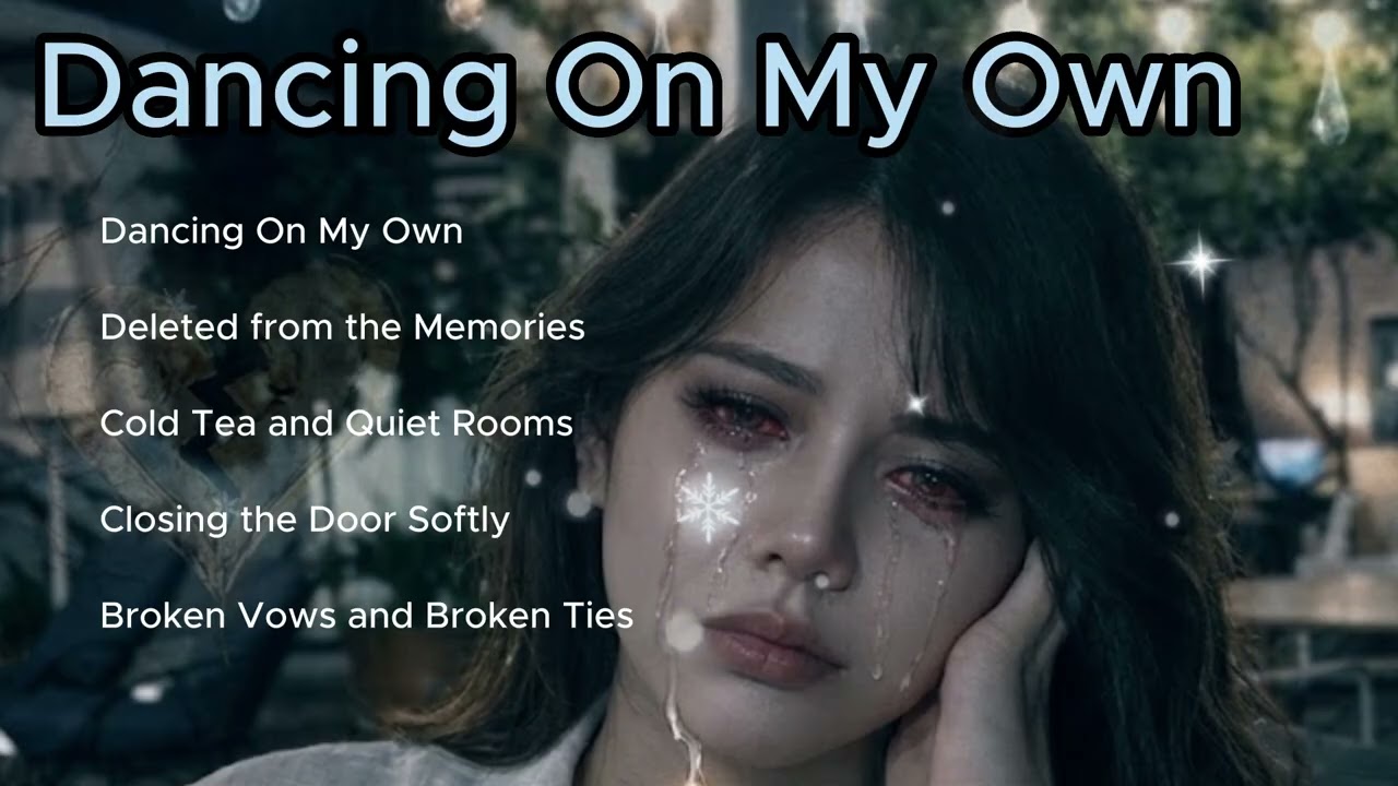 Beautiful Sad Love Songs 2026💖  Easy Listening Playlist & Emotional Ballads With Heartfelt Lyrics