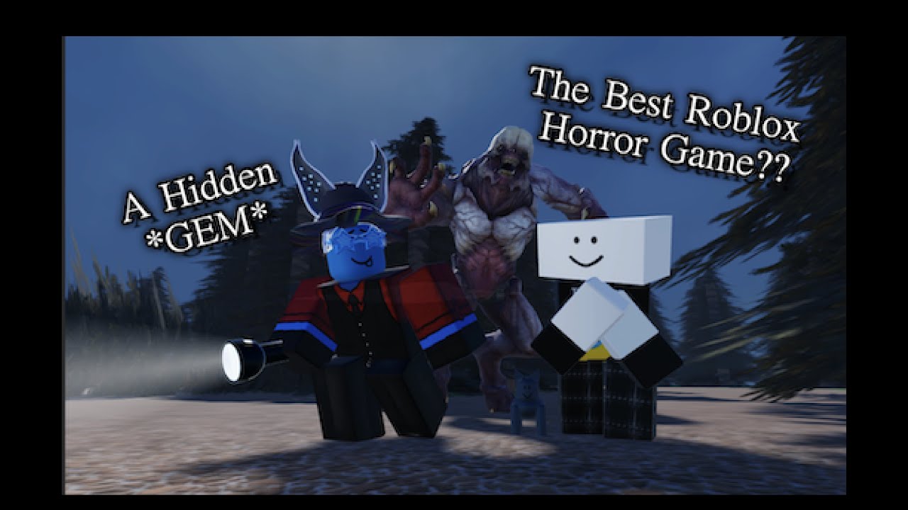The Craziest Horror Game Ever...Operation Yellow... [Roblox Operation Yellow]