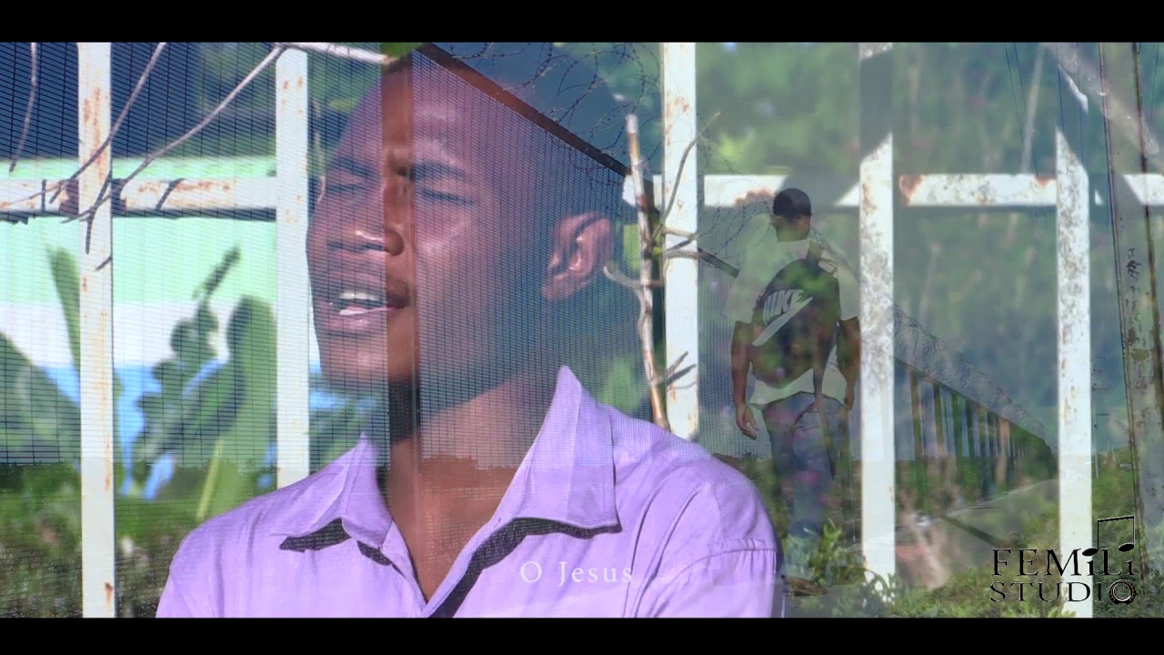 Orion- Sinner Marn (Kavieng Gospel Collection)