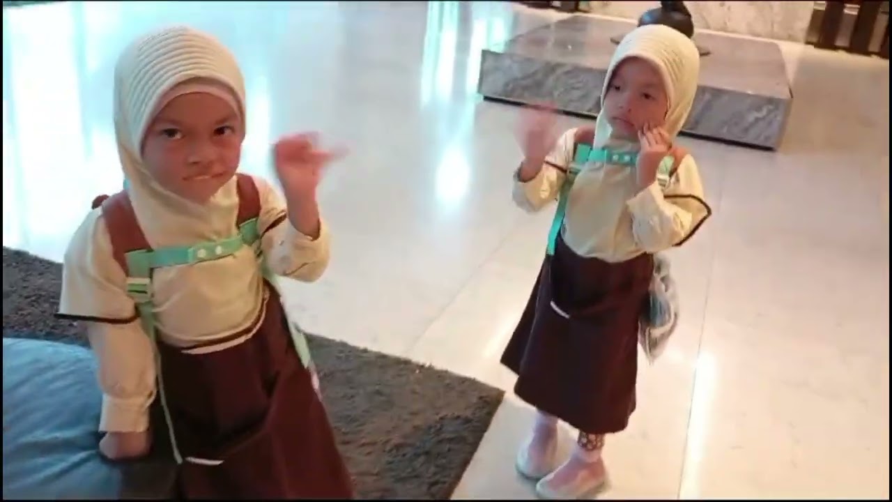 First Day School 8 August 2024