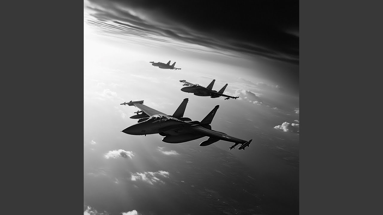 Macarena (Instrumental Slowed / Operation Desert Storm Edition)