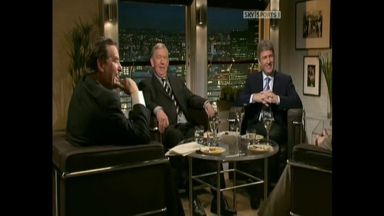 Time Of Our Lives - Rangers The Kings of Ibrox - John Greig - Sandy Jardine - DJ Johnstone