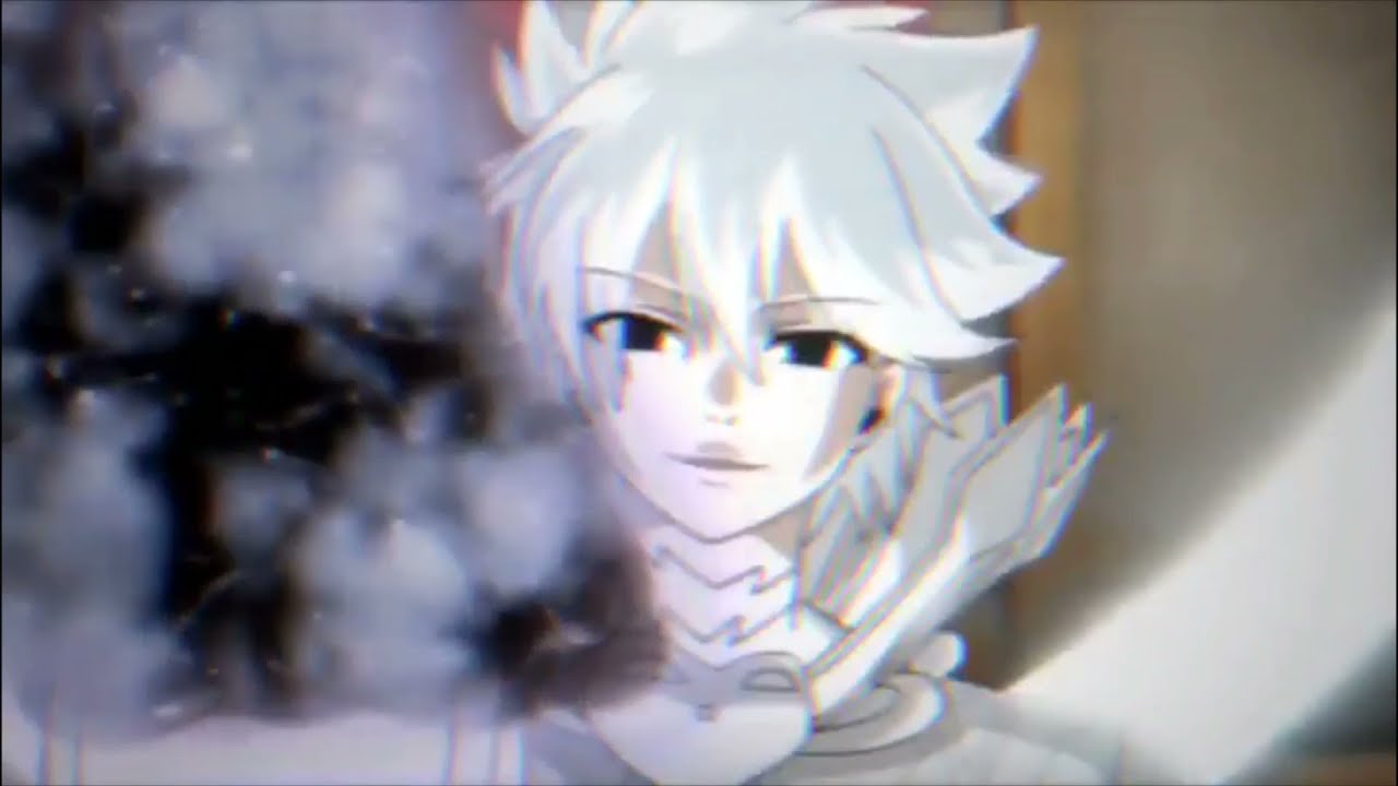 fairy tail edits instagram