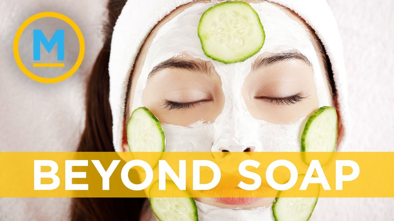 Are we doing more harm than good when it comes to our complicated skin care routines? | Your Morning