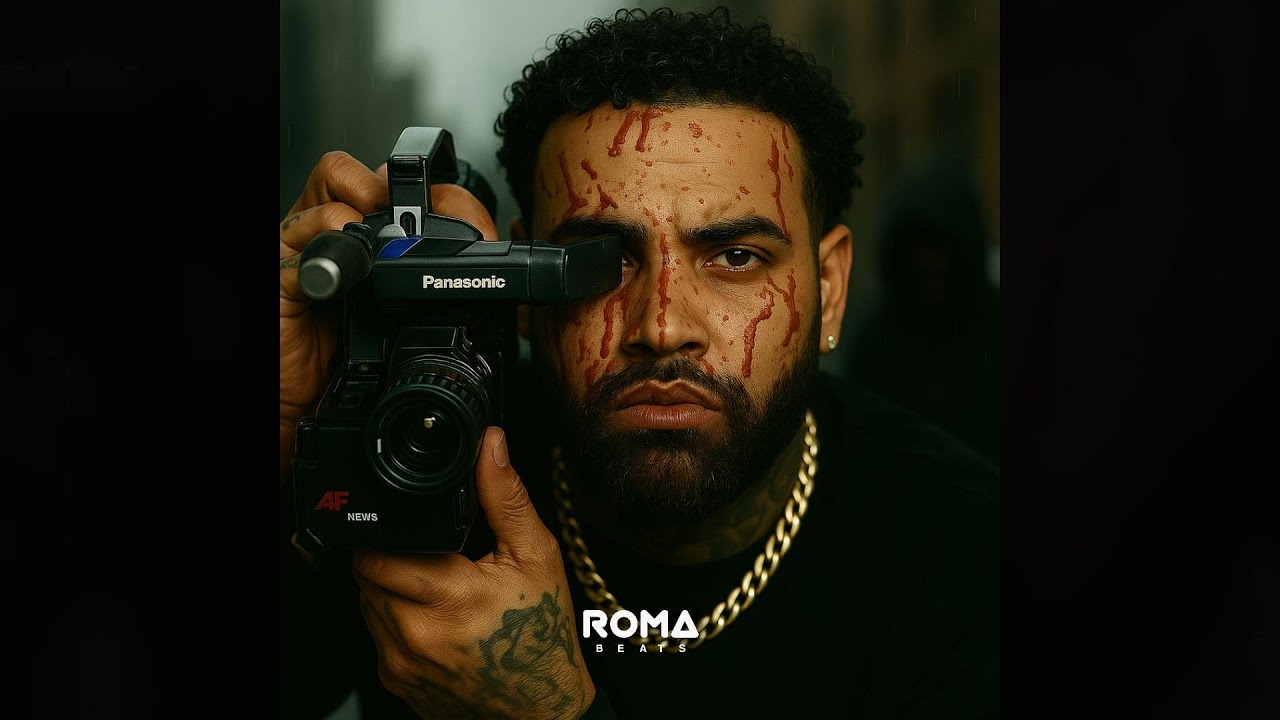 Joyner Lucas x Russ Type Beat | 