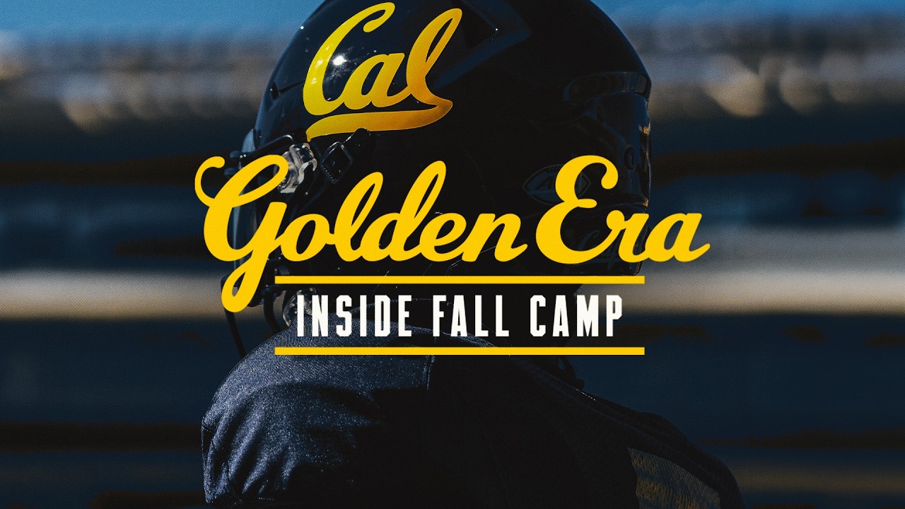 Golden Era: Inside Fall Camp | Season 3 Episode 2 - 