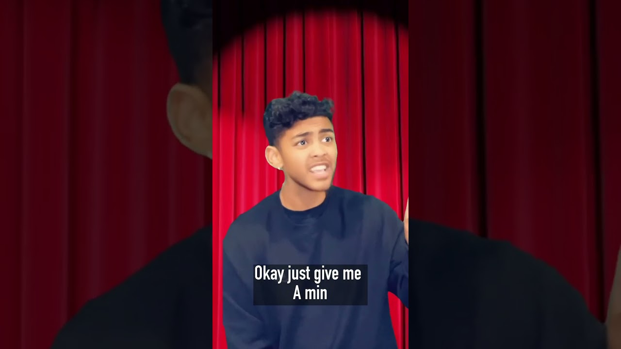 How to become an Actor&hellip;💀😂 #shorts #viral