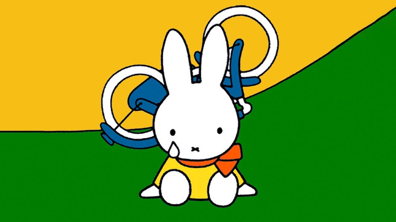 Miffy has a strange dream ｜MIFFY CLASSIC | Cartoons for children