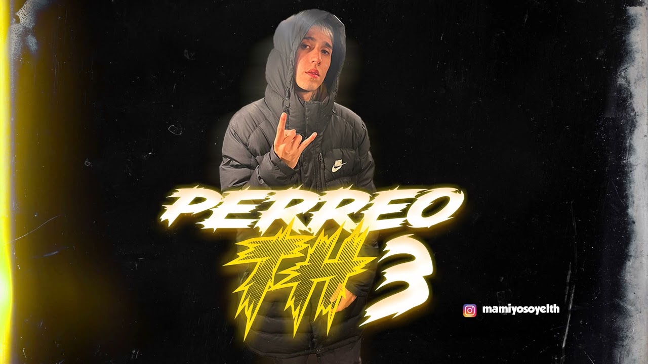 PERREO TH 3 🇧🇷 x @nicogitman. 
