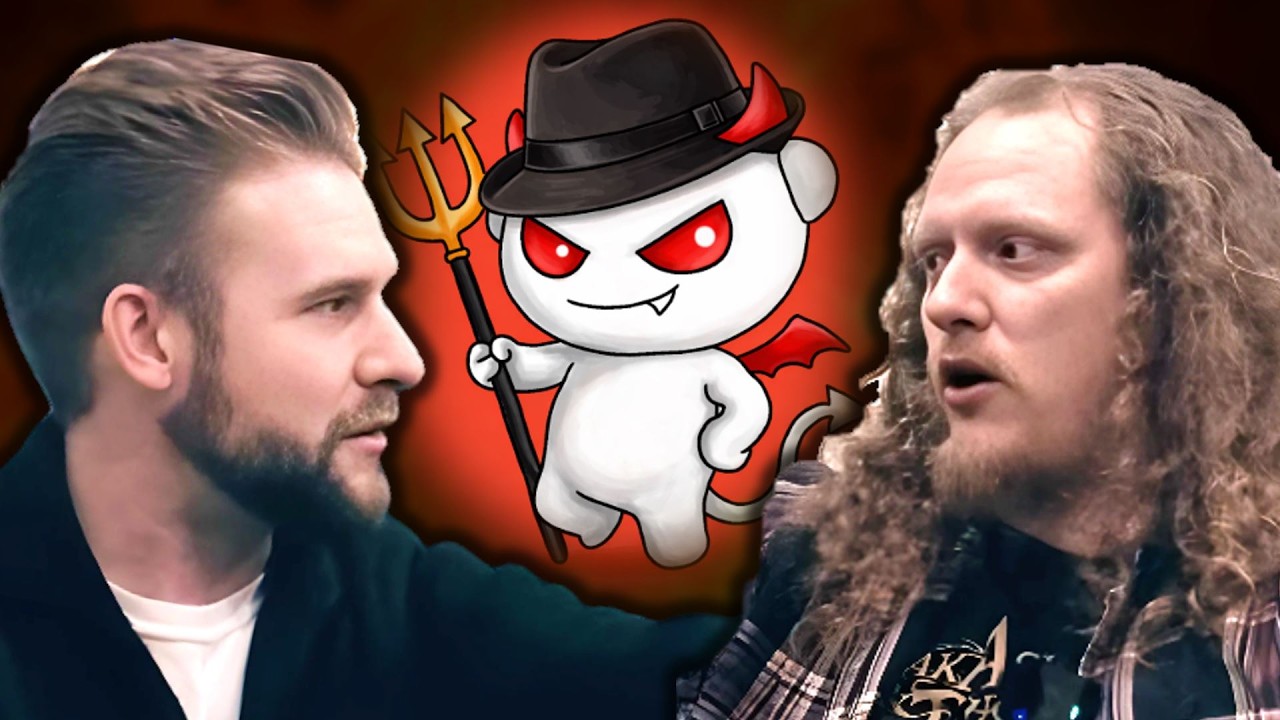 Liberalism is the ideology of the Reddit Atheist