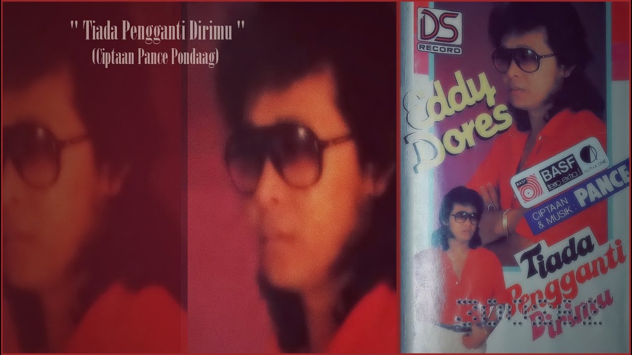 DEDDY DORES - 