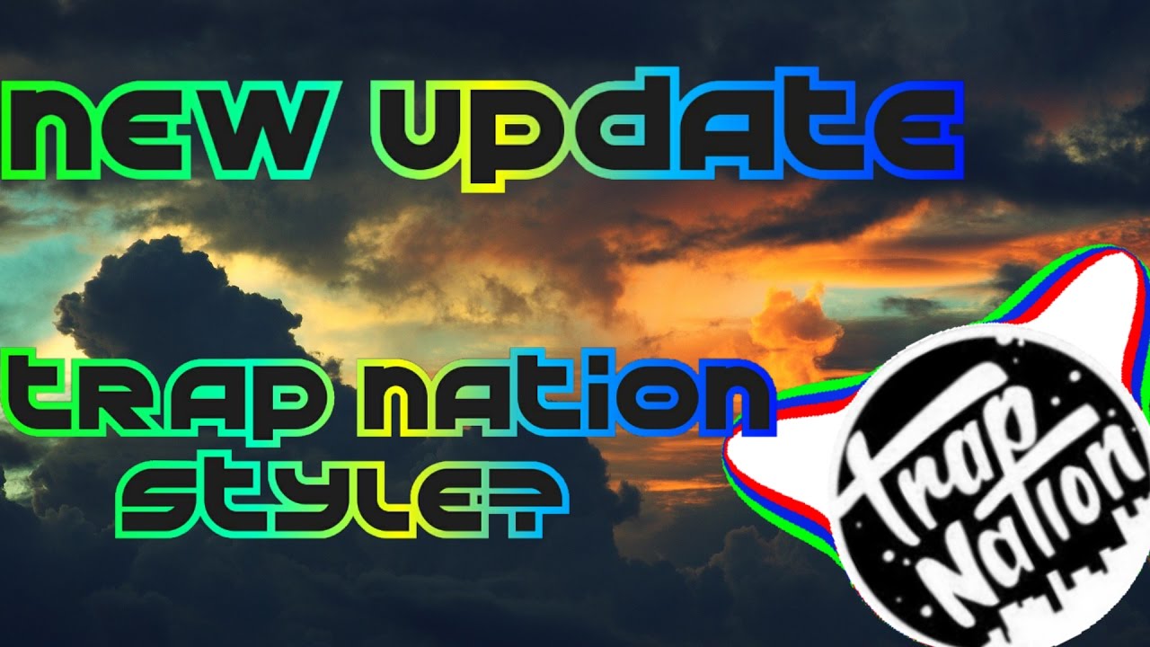 Avee Player New Update | TRAP NATION STYLE | Android Version