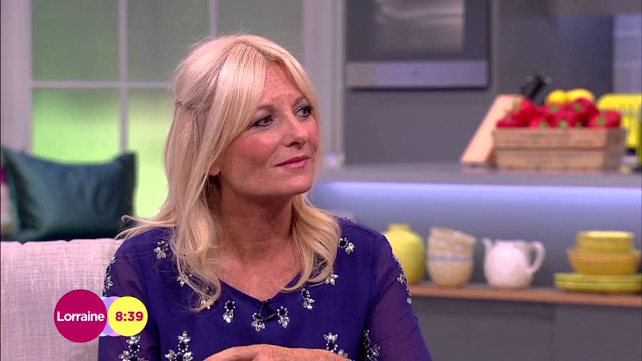 Tom Conti And Gwen Taylor Talk About Their New Play | Lorraine
