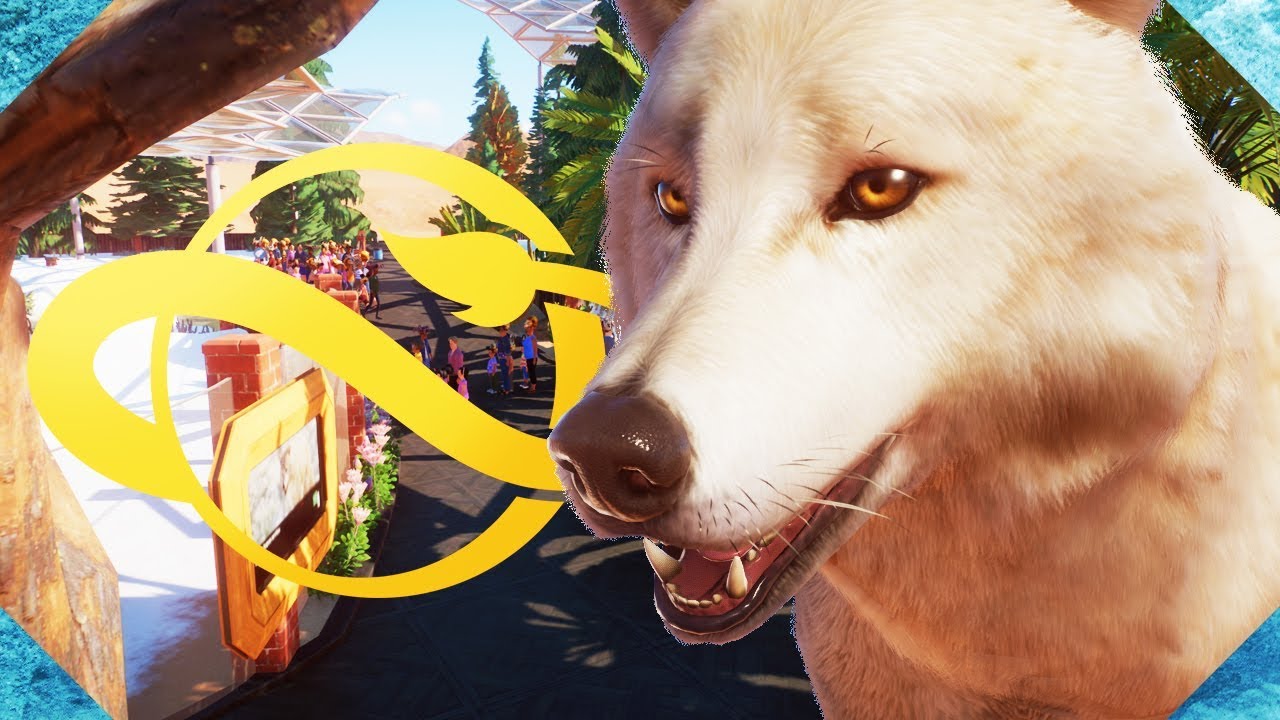 Free Giveaway! 5 ARCTIC PACKS UP FOR GRABS | Planet Zoo Arctic DLC Campaign