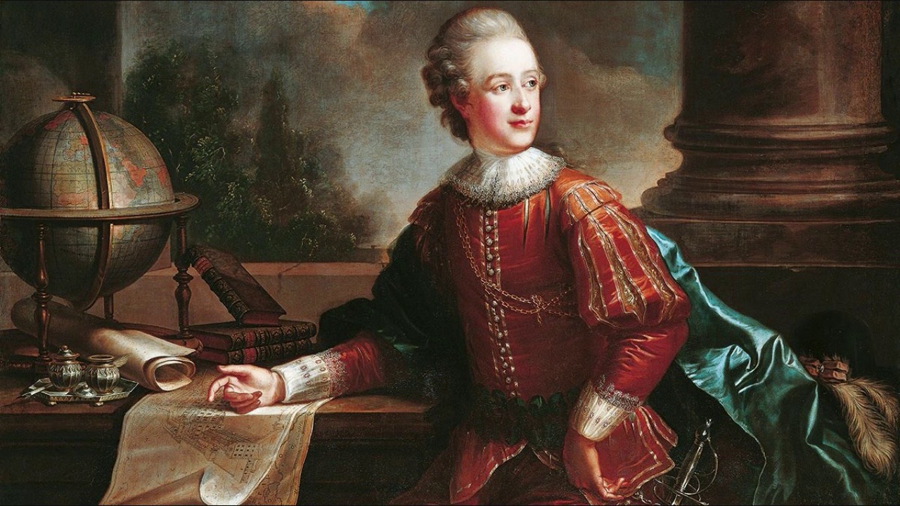 G.B. Platti - Oboe Concerto in G minor | Xenia Löffler