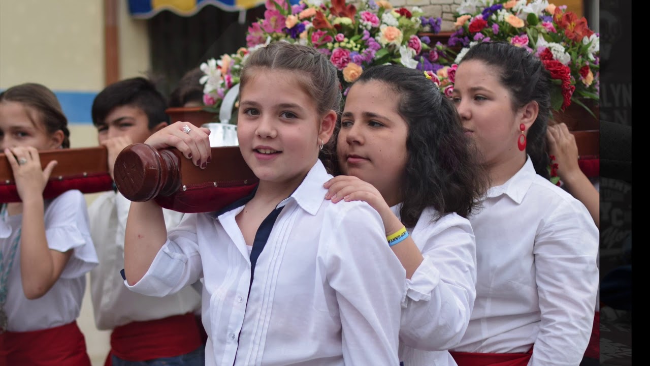 Romería Chica 