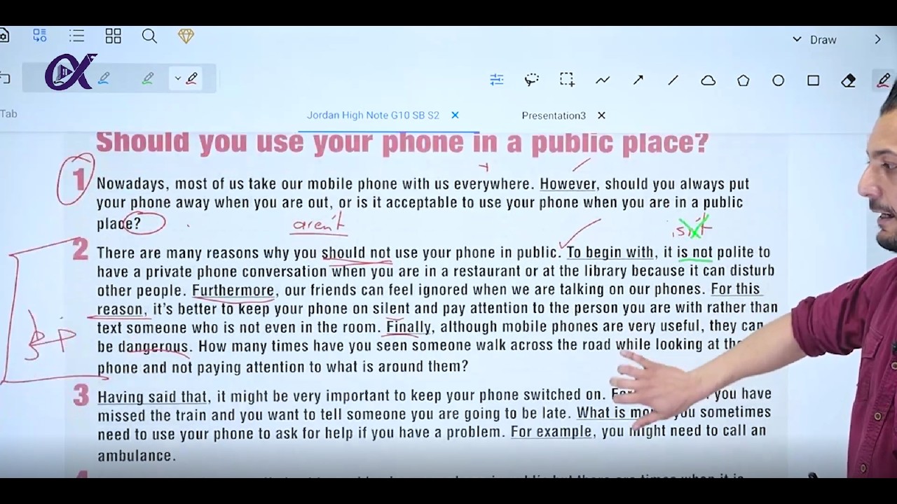 for-and-against essay