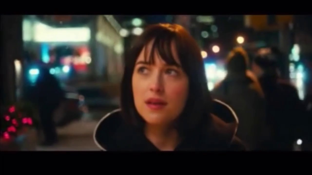 Reflexi&oacute;n, parte final de la pel&iacute;cula &ldquo;c&oacute;mo ser soltera&rdquo;