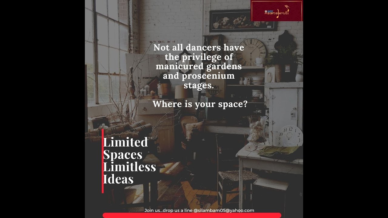 Limited Spaces Limitless Hope 7