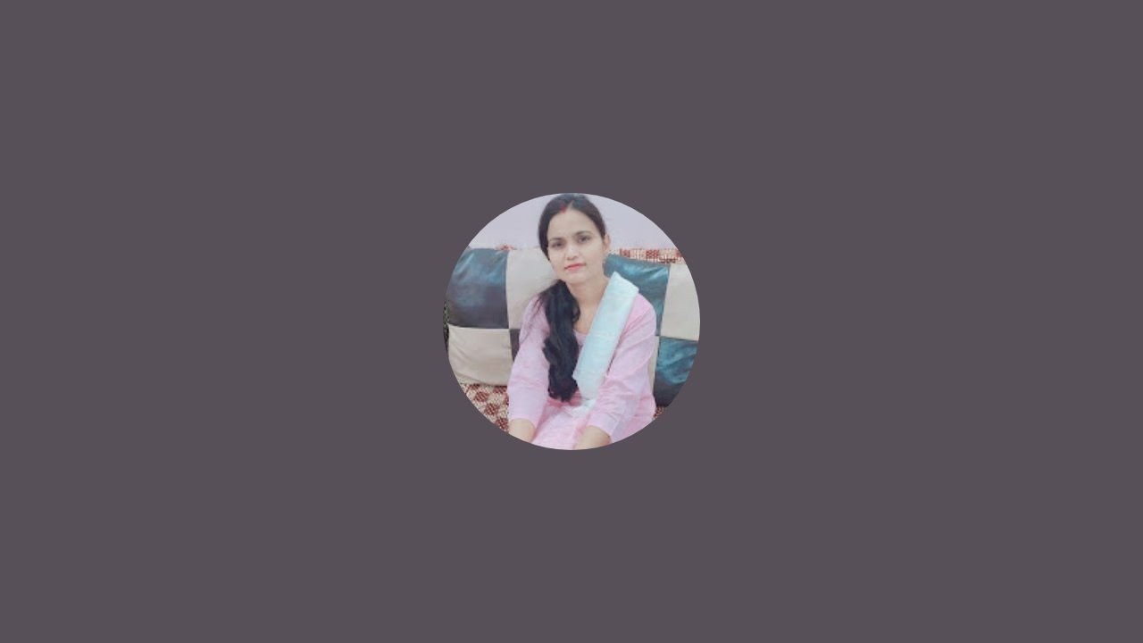 Ajj live me bnaite hai palak poori friends 😋🙏