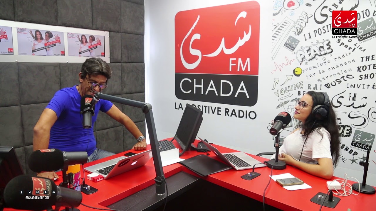 #شخبطات_حياتي مع رشيد الإدريسي : الخمر و النفاق الإجتماعي