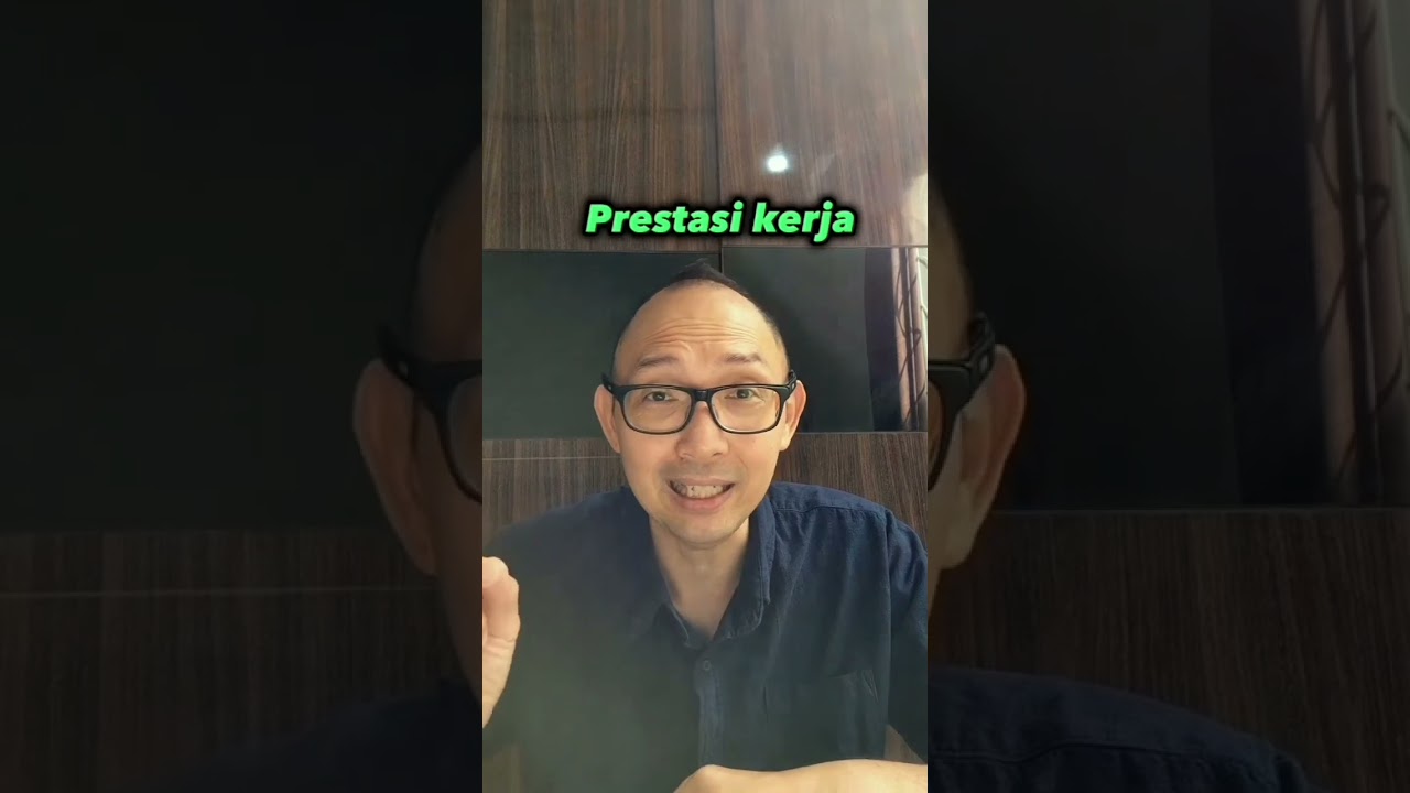 perbedaan PERSONALIA dan HRD