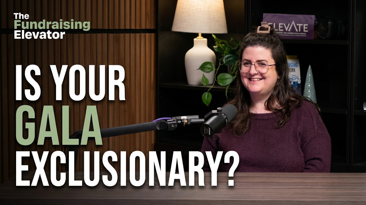 Episode #109 | Community-Centric Events with Nel Taylor